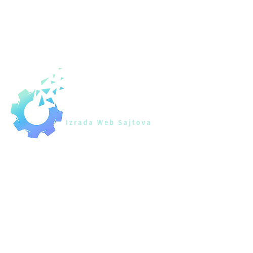 Izrada web stranica